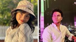 Fuji Singgung Gaji Minimal untuk Jadi Kekasihnya, Begini Reaksi Thariq Halilintar 