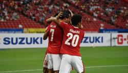 Mantan Pelatih Thailand Remehkan Indonesia, Sebut Garuda Cuma Jago Serangan Balik 