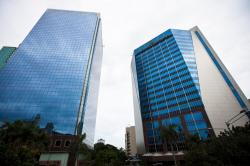 Proyeksikan Ekonomi Melaju 4,8 hingga 5,3 Persen pada 2022, BRI Optimistis Kredit Perbankan Tumbuh Lebih Tinggi