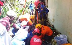 Tragis, 2 Pekerja Hirup Gas Beracun saat Gali Sumur, 1 Tewas 