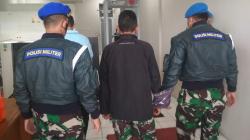 Kolonel Inf Priyanto Sempat Bertugas Usai Tabrak Pasangan Sejoli di Nagreg Bandung 