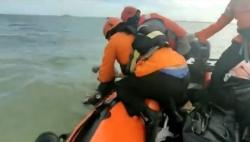 Pekerja Pelabuhan Kijing Mempawah Ditemukan Tewas Mengambang di Laut