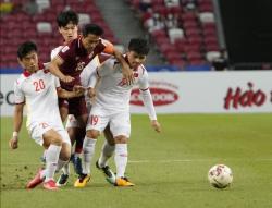 Hasil Piala AFF 2020: Tahan Vietnam, Thailand Tantang Indonesia di Final