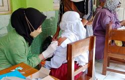  7 Tempat Vaksin di Sleman Yogyakarta, Vaksin Gratis untuk Warga Sleman dan Sekitarnya