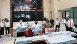 Eks Pimpinan Bank Jateng Cabang Jakarta Tersangka Korupsi Kredit Proyek Rp300 Miliar