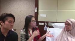 Lesti Kejora Melahirkan Prematur di Usia Kandungan 34 Minggu, Diprediksi Berat Badan Bayi 2,2 Kg