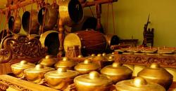  Ini 9 Alat Musik Tradisional Yogyakarta, Nomor 5 Asli Gunungkidul