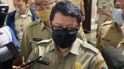 Menikah di KUA, Warga Jakarta Akan Langsung Dapat KTP dan KK Baru