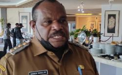 Warga Pendatang di Yahukimo Dibunuh OTK, Bupati Didimus Minta Pelaku Segera Ditangkap