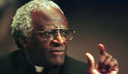Tokoh Anti-Apartheid Desmond Tutu Meninggal Dunia, Dimakamkan 1 Januari 2022