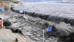 Ngeri, Hampir 200.000 Orang Diperkirakan Tewas jika Gempa Magnitudo 9 Guncang Jepang