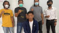 Setahun Lebih Buron, Oknum Guru Cabul di Bolaang Mongondow Selatan Ditangkap Polisi