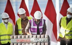 Tingkatkan Industri Bernilai Tambah, Pemerintah Dorong Kemitraan yang Saling Menguntungkan