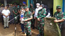 Kasus Nagreg, soal Pemecatan 3 Oknum TNI AD, Ini Kata KSAD Jenderal Dudung<