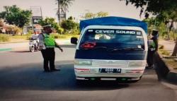 Beredar Hoaks Objek Wisata Ditutup, Kunjungan Wisatawan ke Pangandaran Sepi<