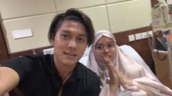 Lesti Kejora Dituduh Pura-Pura Lahiran Prematur, Begini Respons Rizky Billar