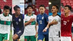 3 Pengawa Indonesia Masuk Nominasi Pemain Muda Terbaik Piala AFF 2020: Arhan, Dewangga, Witan