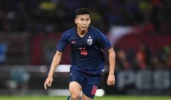 Gelandang Thailand Akui Serangan Indonesia Mematikan, Ini Pengakuannya
