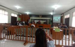 Terdakwa Investasi Bodong Rp84 Miliar Kembali Tak Hadir, Ini Ancaman Hakim PN Pekanbaru