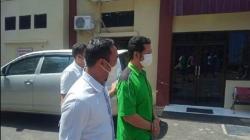 Gelapkan Uang Nasabah hingga Rp1 Miliar, Mantan Pegawai Bank Ditangkap