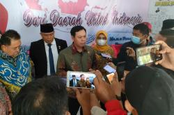 RUU Perubahan Iklim Jadi Rekomendasi Muktamar ke-34 NU, Pimpinan DPD RI: Siap Berkolaborasi