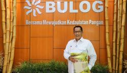 Serap 1,2 Juta Ton Beras Tahun Ini, Bulog Jamin Tak Ada Impor