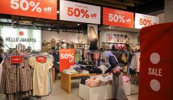 5 Kesalahan yang Bikin Anak Muda Susah Nabung, Salah Satunya Mudah Tergiur Diskon  