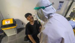 Pemprov Lampung kembali Aktifkan Posko Covid-19, Ini Alasannya<