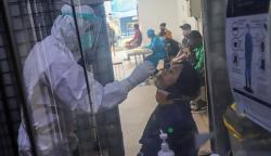 156 Perawat di Kota Surabaya Positif Covid-19, Belasan Orang Dirawat