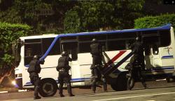 Aksi Pasukan Banteng Raider TNI Menumpas Teroris dan Bebaskan Sandera