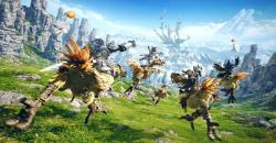 Gara-Gara Pandemi, Detail Final Fantasy XVI Bakal Diungkap Tahun Depan