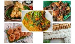 5 Makanan Khas Semarang Wajib Dicicipi, Nomor 3 Rasanya Legit