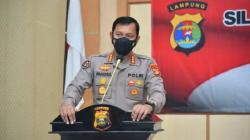 Polda Lampung Buka Penerimaan Calon Perwira Sumber Sarjana, Catat Syaratnya!