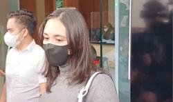 Kakak Laura Anna Akui Kesal Lihat Langsung Wajah Gaga Muhammad di Persidangan