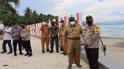 Kapolda Jabar: Boleh Berwisata di Tahun Baru tapi Jaga Prokes dan Taati Aturan<