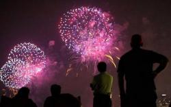 7 Inspirasi Acara Malam Tahun Baru, Dijamin Seru dan Menyenangkan