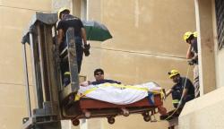 Kisah Remaja Terberat di Dunia, Sukses Turunkan Berat Badan dari 600 Jadi 60 Kg