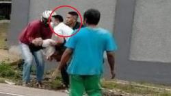 Terungkap, Kolonel P Penabrak Sejoli di Nagreg Sempat Bohong saat Diperiksa Penyidik<