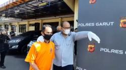 Diduga Korupsi Dana BLT Rp374 Juta, Kades Ngamplang Garut Ditangkap Polisi<