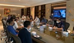 Dukung Program Ramah Lingkungan, MNC Insurance Siapkan Asuransi Bus Listrik