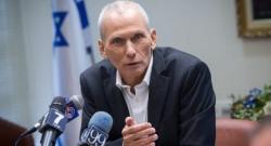 Dituduh Bela Palestina, Menteri Israel Ini Diancam Kelompok Ekstremis Yahudi<