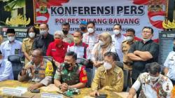 Viral Video Larangan Ibadah Natal di Tulang Bawang, Ini Penjelasan TNI Polri