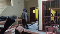 Tinju Istri sampai Babak Belur, Pria di Mimika Ditangkap Polisi