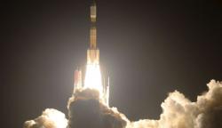 Wow, Jepang Akan Luncurkan Satelit Terbuat dari Kayu Pertama di Dunia