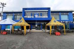  Tes Kesehatan dan Ujian SIM di Satpas Polresta Yogyakarta Dipastikan Sudah Sesuai Aturan