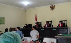 Kasus Rapid Antigen Palsu, 2 ASN Bangka Barat Terancam Hukuman 6 Tahun Penjara