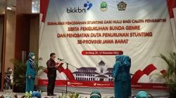 Selama Pandemi, Angka Stunting di Indonesia Justru Turun Jadi 24 Persen