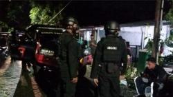 Sempat Dikira Bom, Paket di Kompleks Kodam Hasanuddin Ternyata dari KSAD