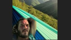 Turis Prancis yang Sudah Setahun Dipenjara di Iran Mogok Makan, Ini Alasannya