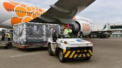 Dukung Vaksinasi Covid-19 di Indonesia, Pemerintah Jerman Kirim 3,9 Juta Vaksin AstraZeneca